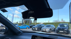 Toyota Yaris Cross 1.5 Hybrid Design 5dr CVT Hybrid Estate